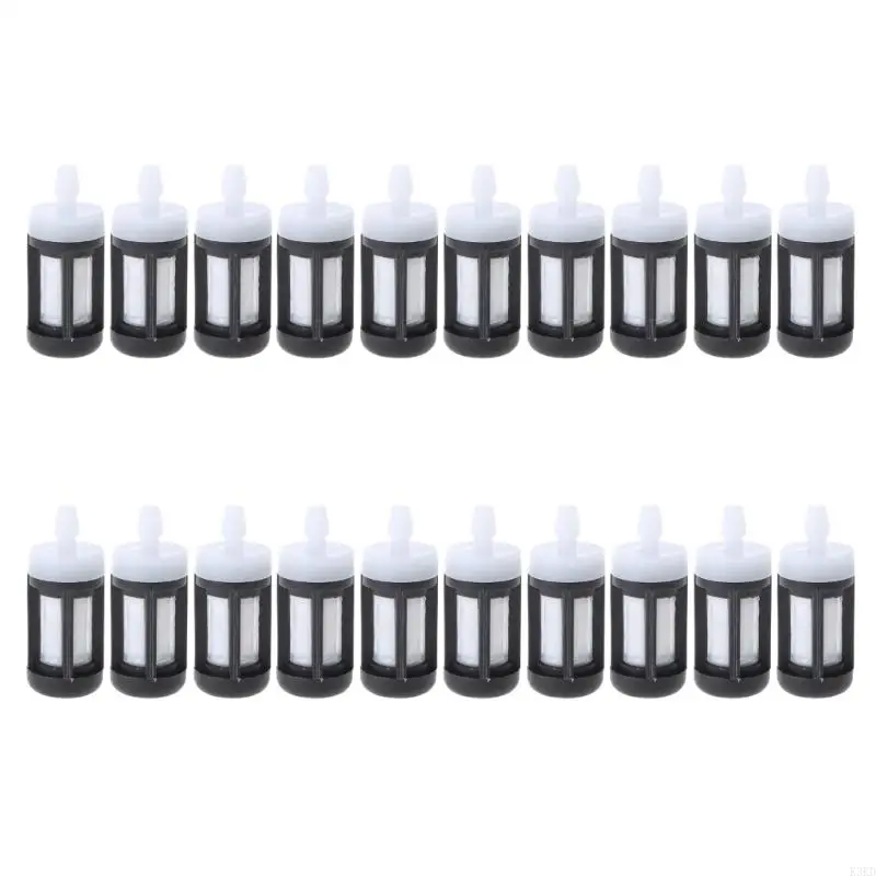 Bộ lọc nhiên liệu K3KD 20PCS cho FS45 FS46 FS55R FS55R FS86 FS90R FS100 0000-350-3502