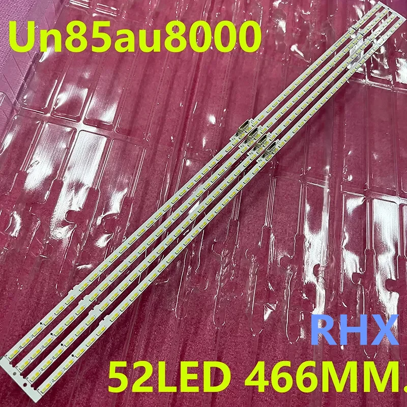 

LED backlight strip 85AU8K BN96-52592A ES85SV8FPKWA52 LM41-01047A FOR UN85AU8000G UE85AU8070U UN85AU800DF UN85AU8000 UE85AU8000U