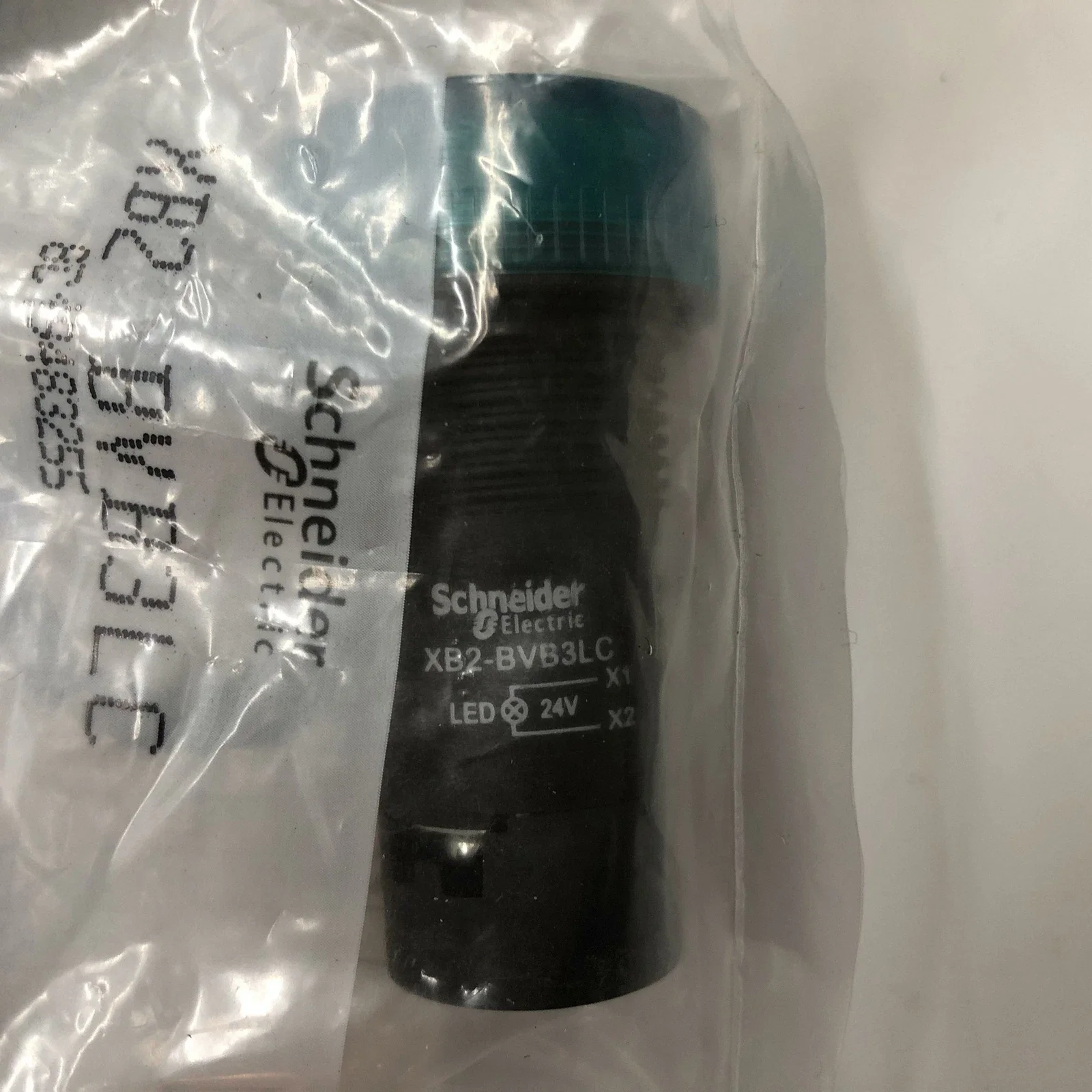 

Переключатель XB2BVB3LC XB2B-VB3LC