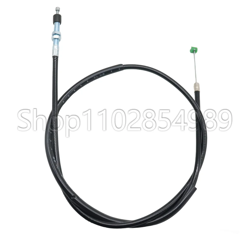 Motorcycle Clutch Cable Clutch Line Accessories For Yamaha YZF-R1 YZF R1 YZFR1 2004 2005 2006 view 3