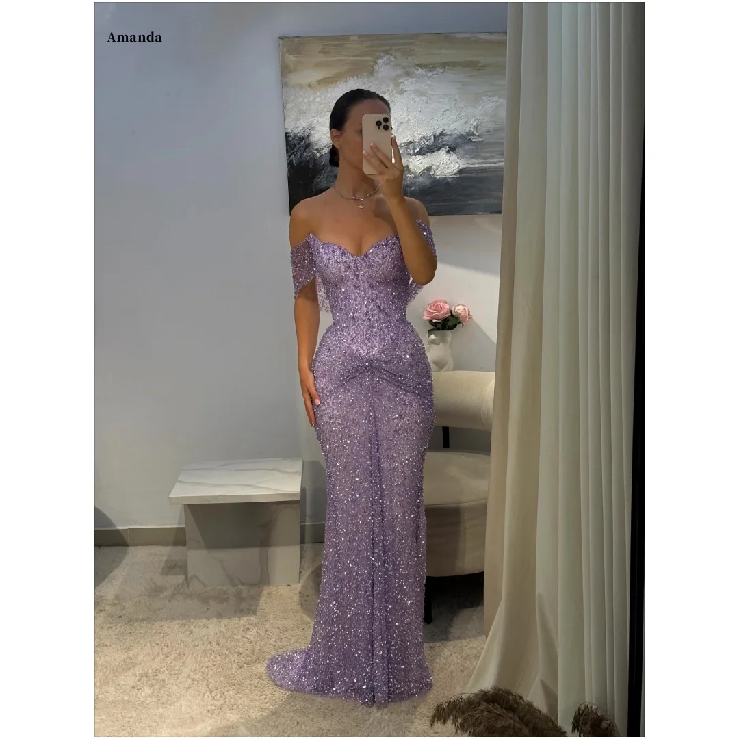 Amanda Customized P…