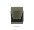 RANGER GREEN