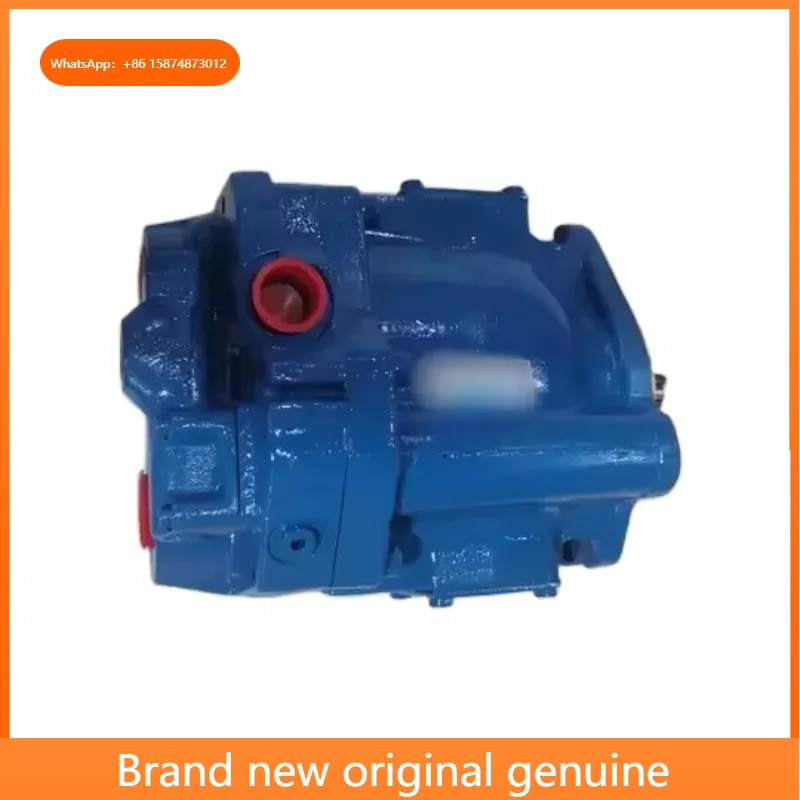 PVH057 PVH074 PVH098 PVH131 Axial Variable Displacement hydraulic piston pump PVH131R13A250000002001AE010A