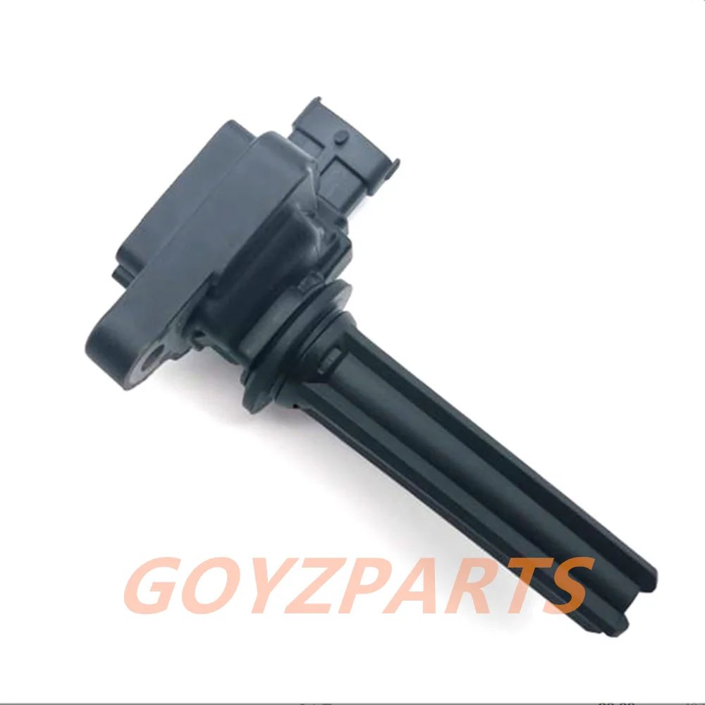 

12787707 H6T60271 Ignition Coil Fit For 2003-2011 Saab 9-3 9-3X L4 2.0L UF526 OEM 12787707 H6T60271