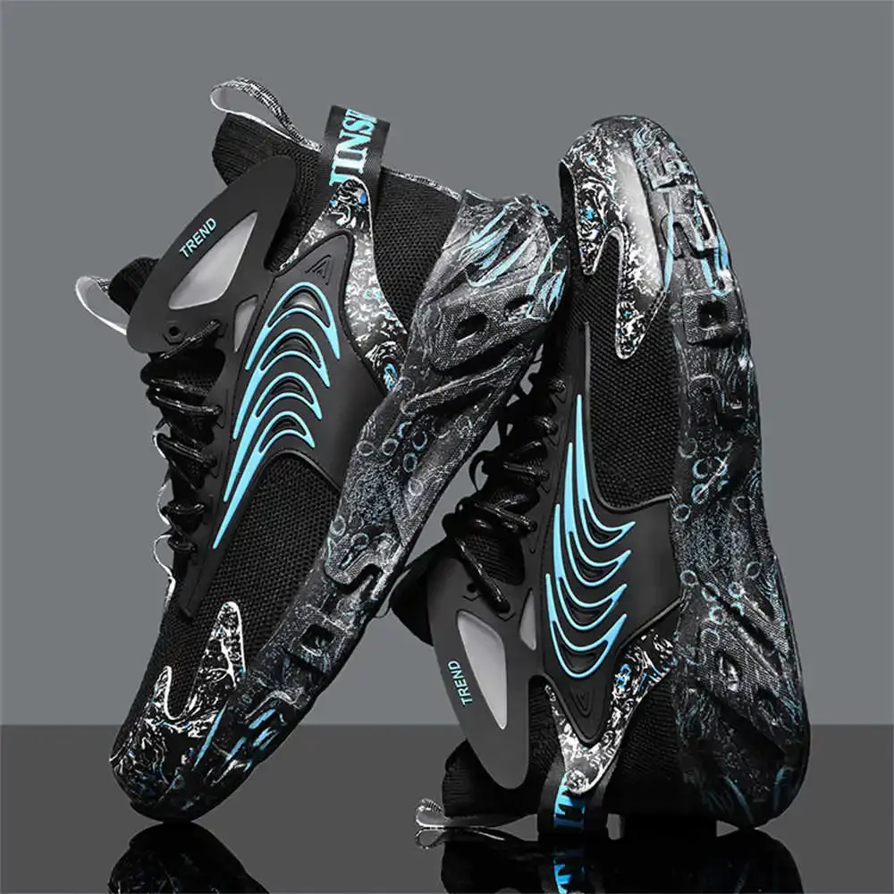 

Демисезонные теннисные мужские кроссовки для баскетбола, размер 49-50, брендовая спортивная обувь для мужчин, 2024