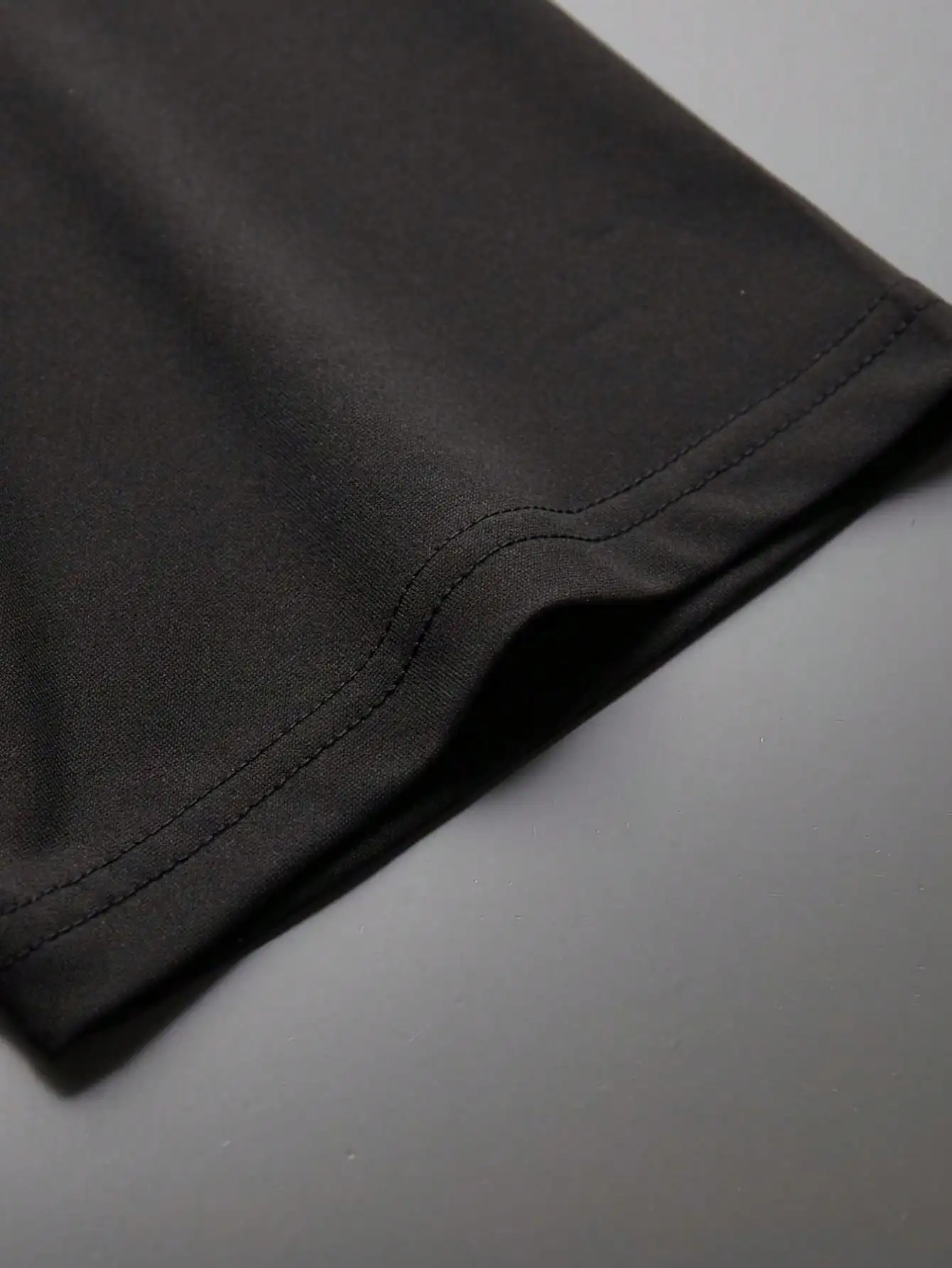 Dad And Daughter Print Men's Crew Neck Fashionable Short Sleeve Sports T-Shirt, Comfortable And Versatile For Summer And Spring