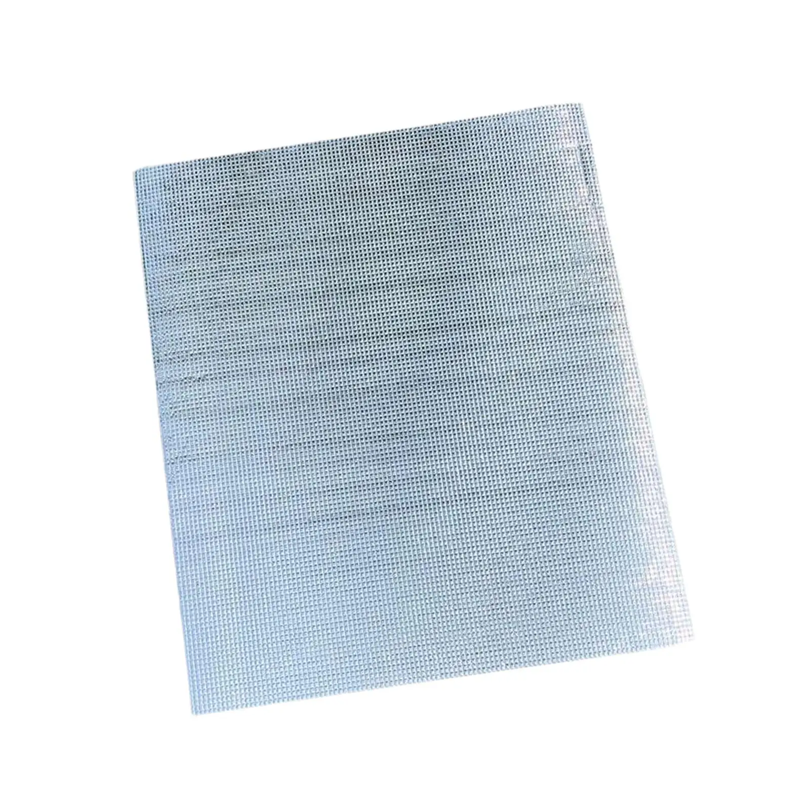 Beehive Insulation Film Durable Reflective Barrier Waterproof Insulated Wrap Lightweight Cover for Hive Temperature Control