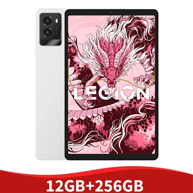 Original Lenovo Legion Y700 2025 Gaming Pad 256GB 512GB Snapdragon