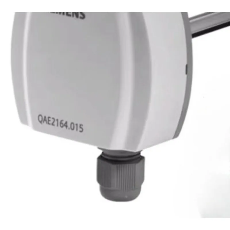 

Датчик температуры водопроводной трубы QAE2164.010QAE2174.010 Труба с втулкой