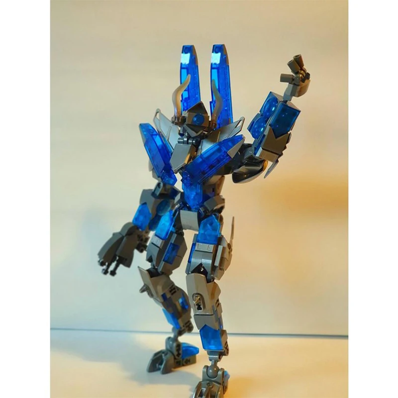 

357pcs MOC Atheon Time Conflux Space Model Building Blocks Architecture Toys Christmas Gift Education DIY Creative Brick Kids