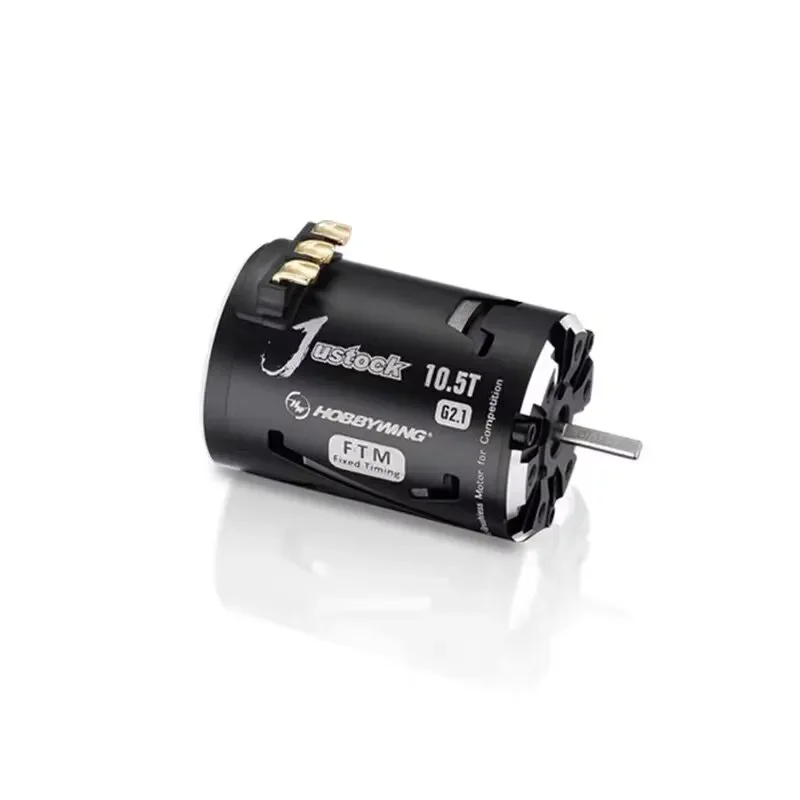 SD G2.1 10.5T-25.5T Sensorless Brushless Motor for RC Car Racing Model High Performance Upgrade Accessories