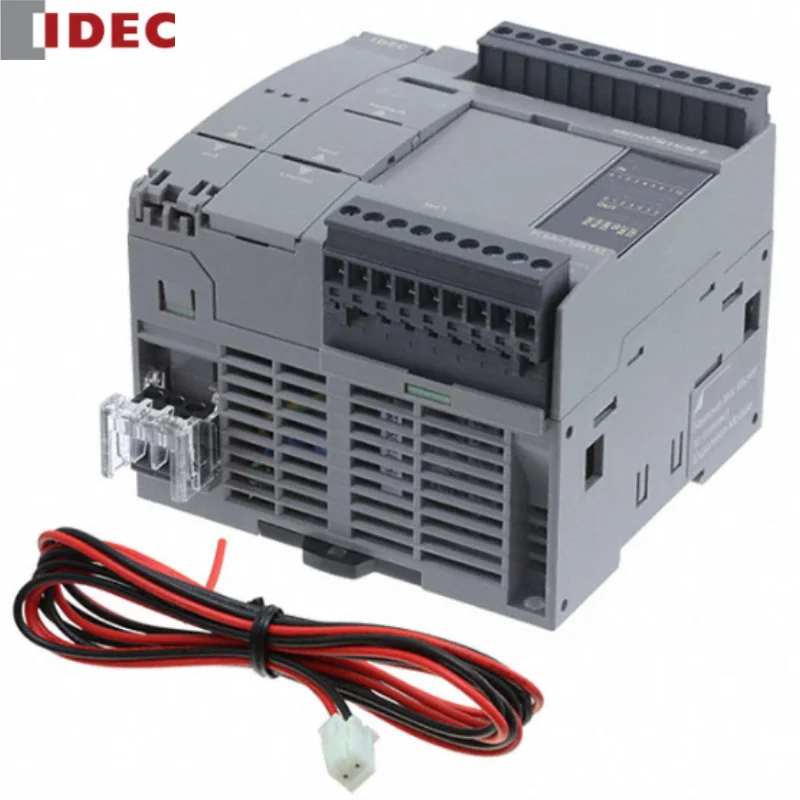 FC6B-D16R1C Japan Idec And Quand16p1c16k Programmable Plc Controller D32P3C K