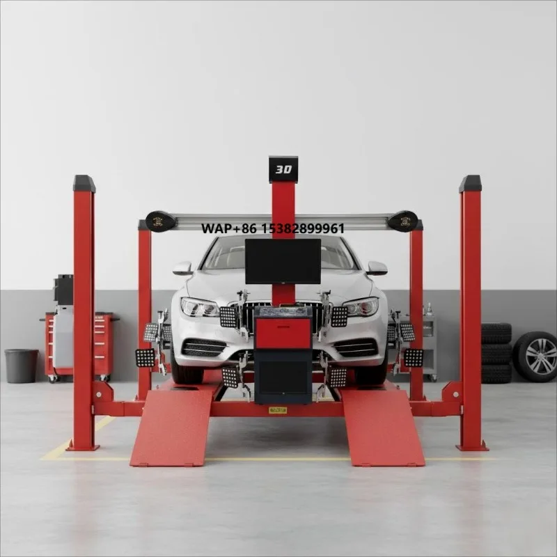 Category image: 3D Alignment System