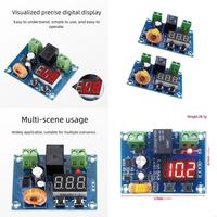 G99B XH-M609 Automatic Disconnection Protections Module For 12V Battery Low Voltages Cutoff With Overcharge Prevention