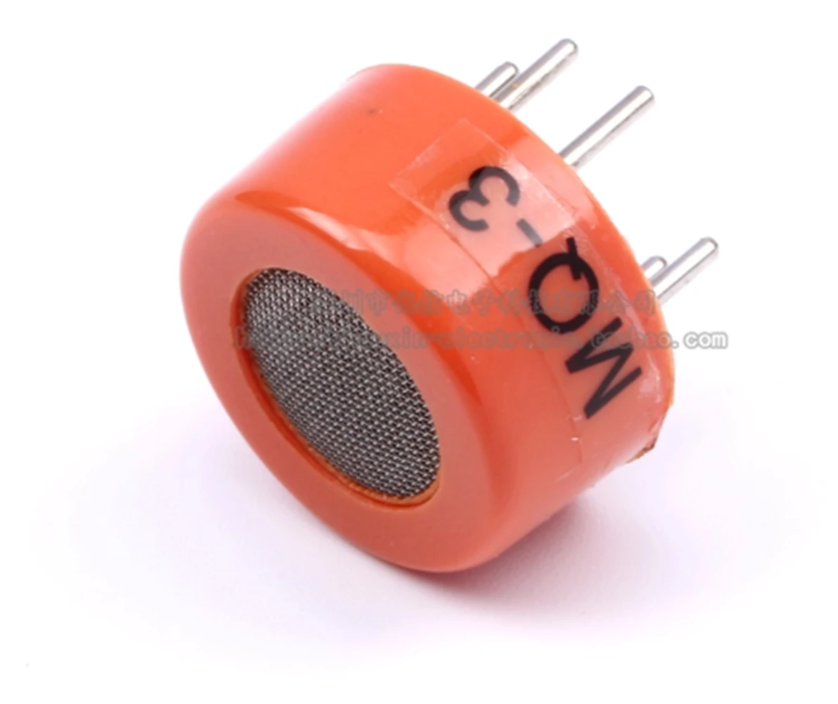 10PCS MQ-3 Alcohol … - image