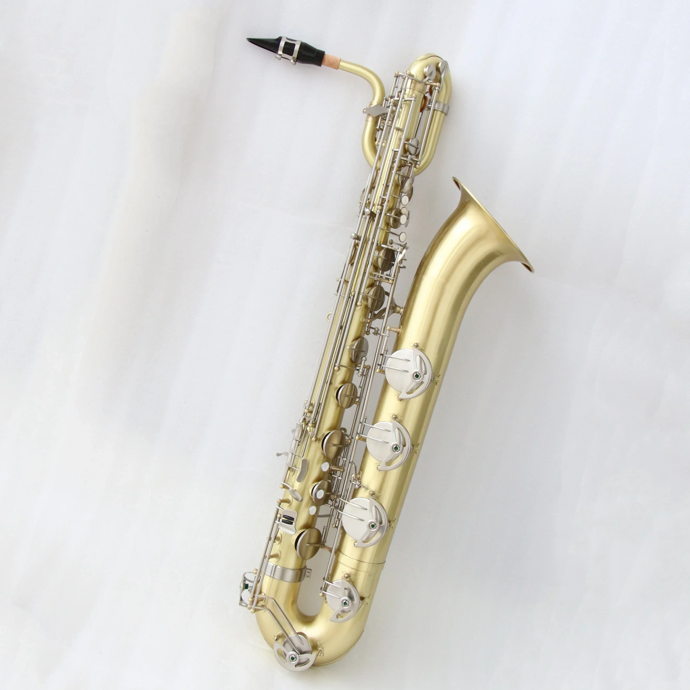 saxophone baritone high grade sassofono baritono factory price baritone saxophone professional