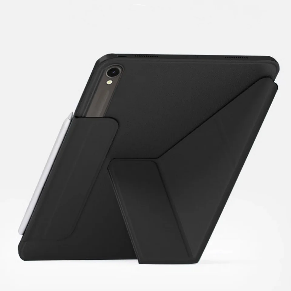

For Samsung Galaxy Tab S10FE Plus + 13.1'' Case Magnetic Slim Protective Tablet Cover Funda For Galaxy Tab S10 FE Plus 13.1 Case