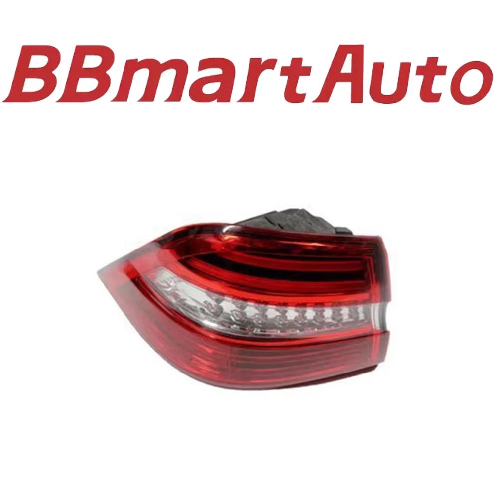 

2049069802 BBmart Auto Parts 1pcs High Quality Car Lighting Systems Tail Light Lamp L For Mercedes Benz C180 C200 C250 C350