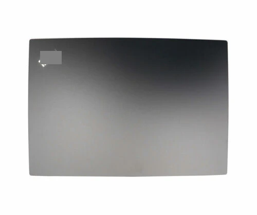 Новинка, оригинальная задняя крышка для ThinkPad E580 E585 E590 E595, верхняя крышка для ЖК-экрана, задняя крышка 01LW413 02DL690 02DL866