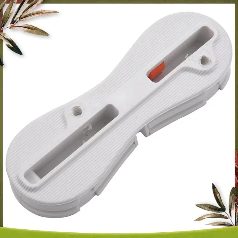 

Reliable-Fusion Plug White II FIN BOX 2 FIN PLUG 15Pcs A Set