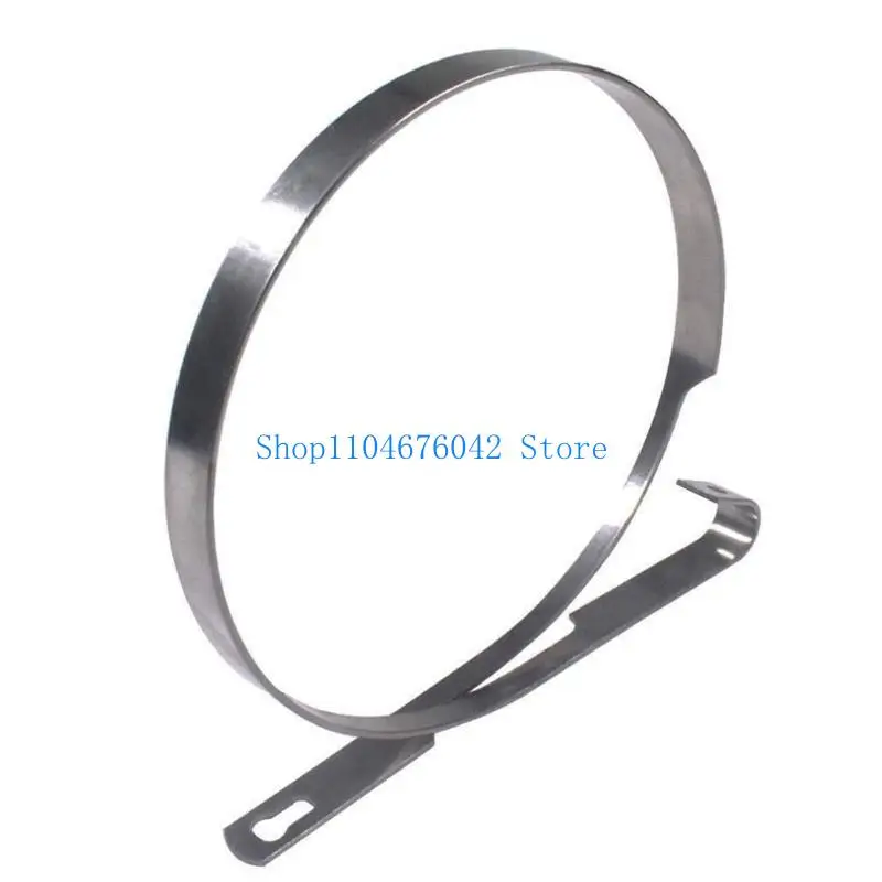 652F Durable Chain Brake Parts Chain Brake Belt for MS170 017 MS180 018 MS230