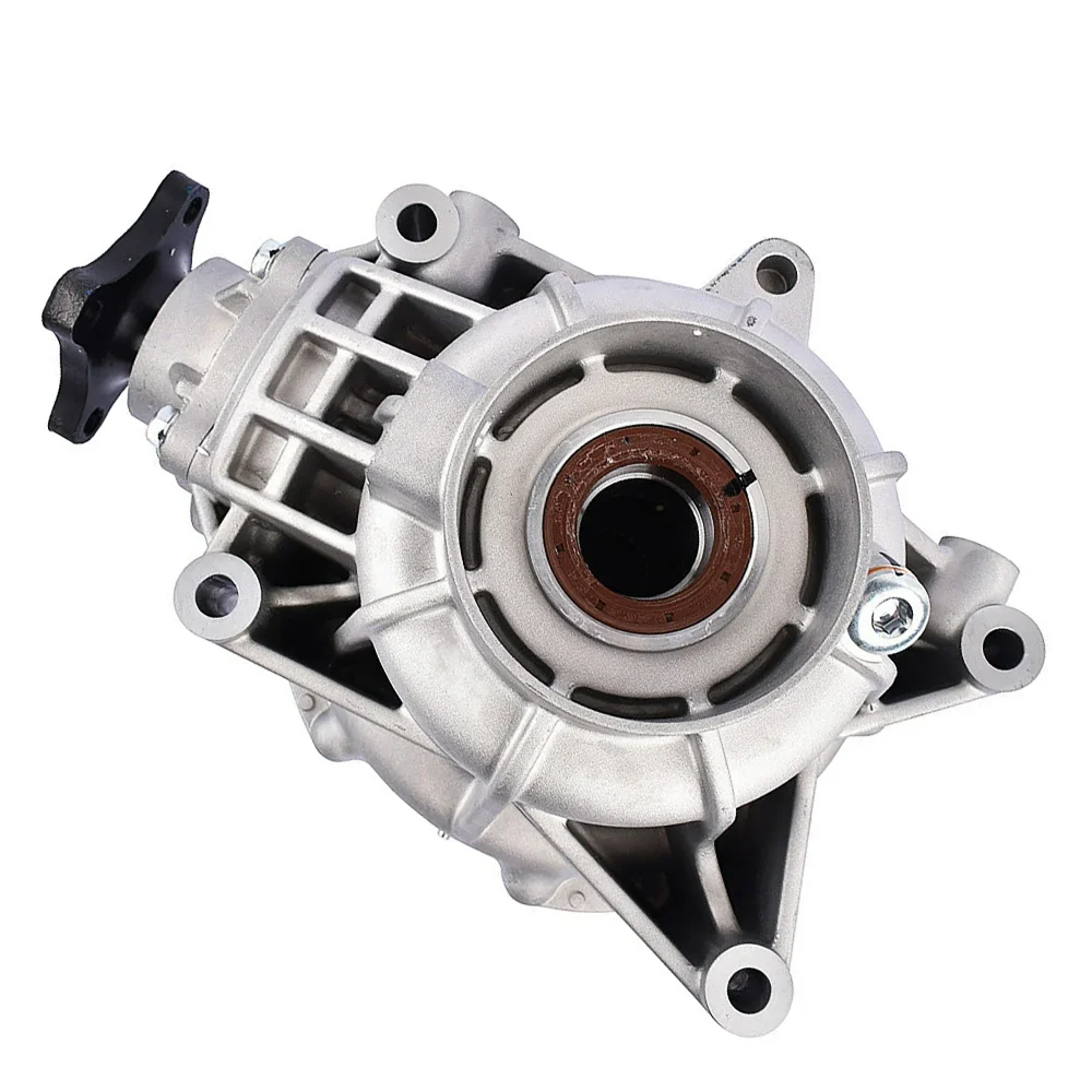 Rear Diff Gearbox Q860-330000-40000 Q860-330000-40002 for CFMoto ZForce 500 800 1000 Rear Axle