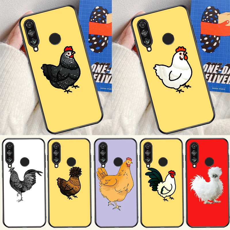 Chubby Chicken For … - image