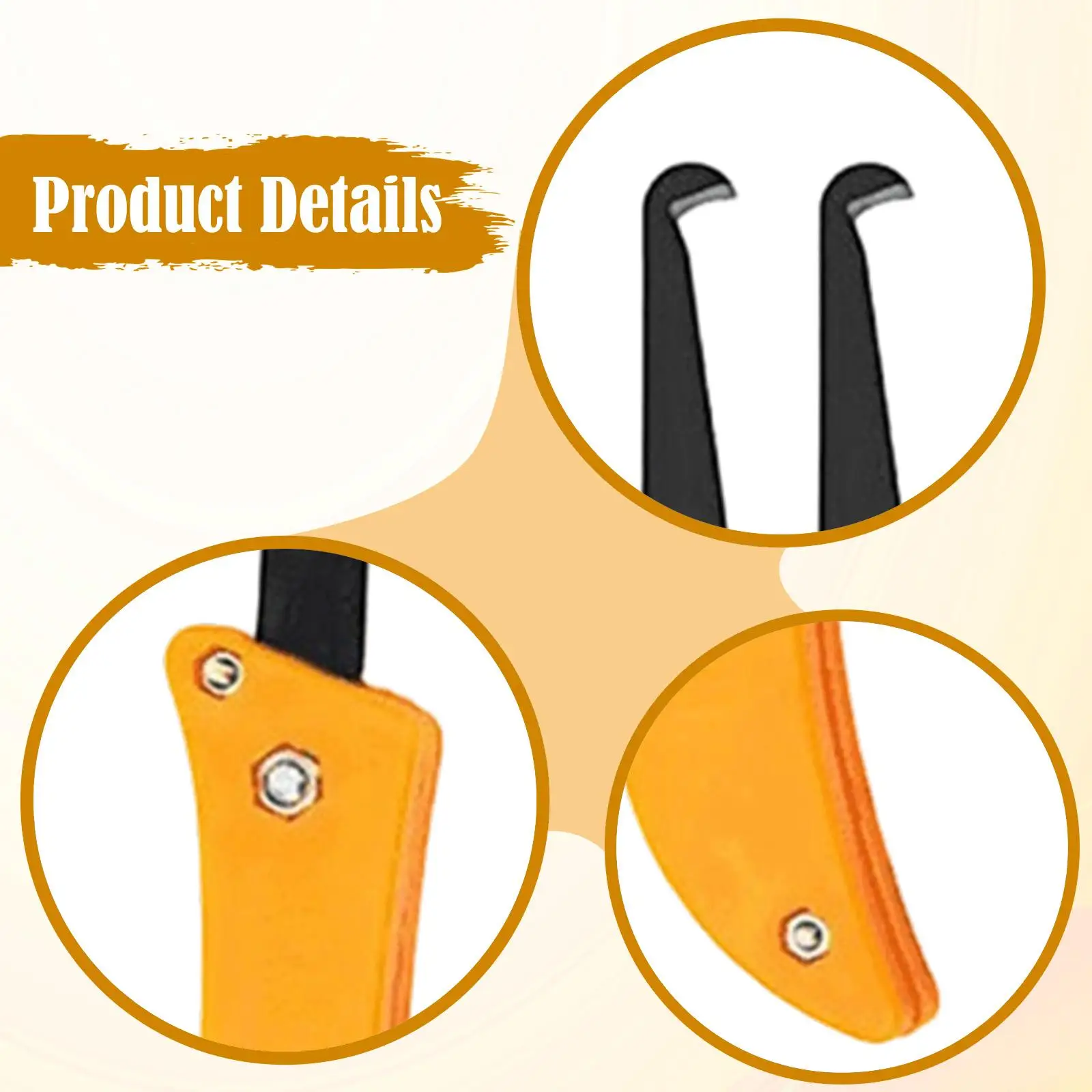 Grout Removal Tools Caulking Removal Tools Multifunctional Replacement Heads Grout Hand Saw for Window Corner Tile Floor Tank