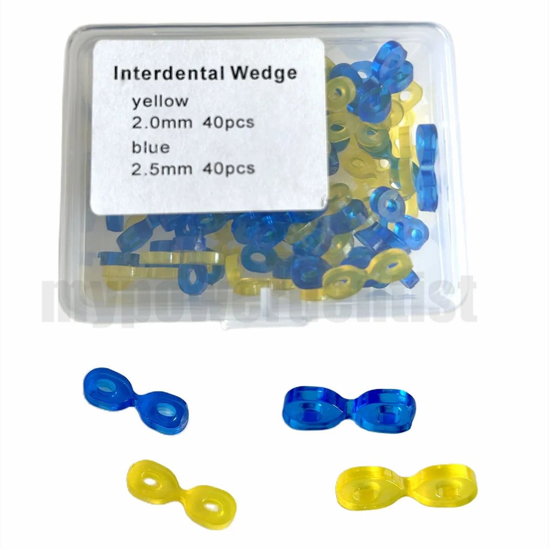 

Dental Elastic Wedges Sectional Matrix Matrices Composite Fixing Rubber Dam