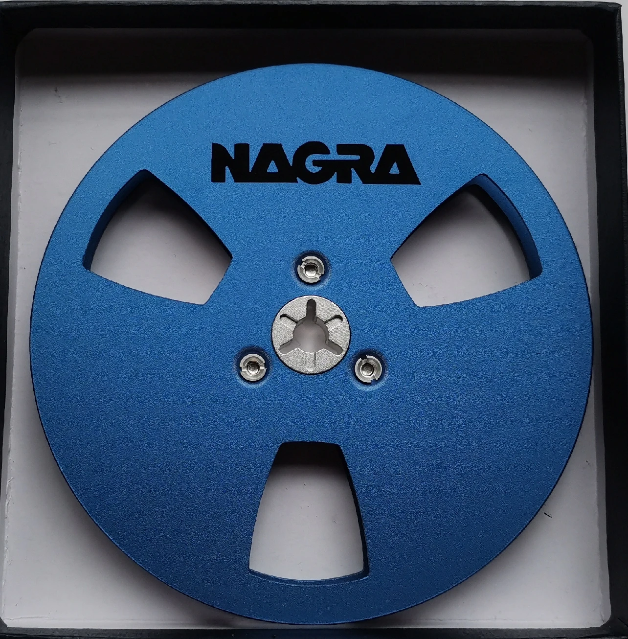 nagar 5 inch opening 5 inch opening machine with reel 5 inch opening with empty reel aluminum reel
