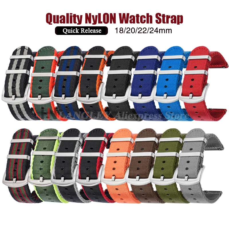 Higher Quality Nylo… - image