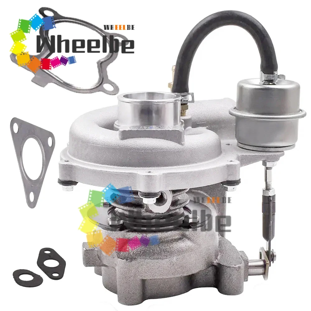 

Auto Turbocharger For Land Rover Freelander 2.0 d 98HP 1998-2000 452202-5004S 452202-0002 452202-0003 452202-5002S GT1549