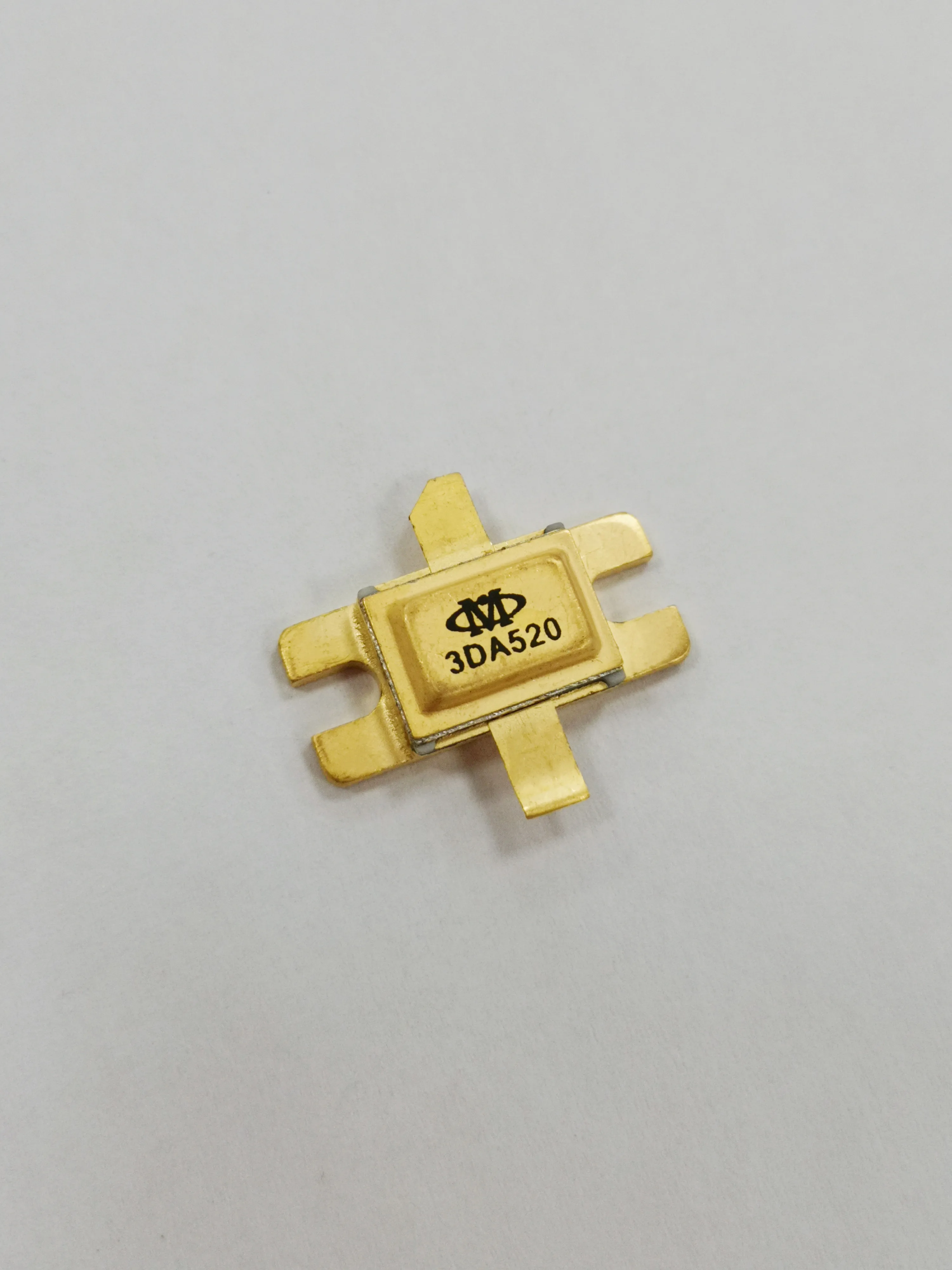 Amplificador do tubo do poder do RF, Resistor do módulo do RF e Capacito, DU28200M, 1 Preço unitário including Tax