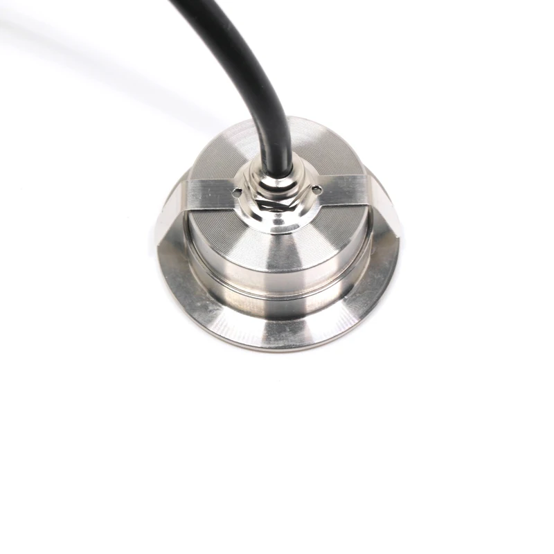 4PCS Mini 3W RGB LED Underground Lamp IP67 12V 24V Outdoor Street Corridor Ground Buried Light Garden Street RGBW LED Spotlight