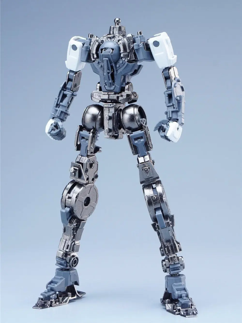 Dian Chang Alloy Framework Metal Parts for Mg 1/100 Gn-001 Exia R1 R2 R3 Avalanche Exia Accessories Action Figure