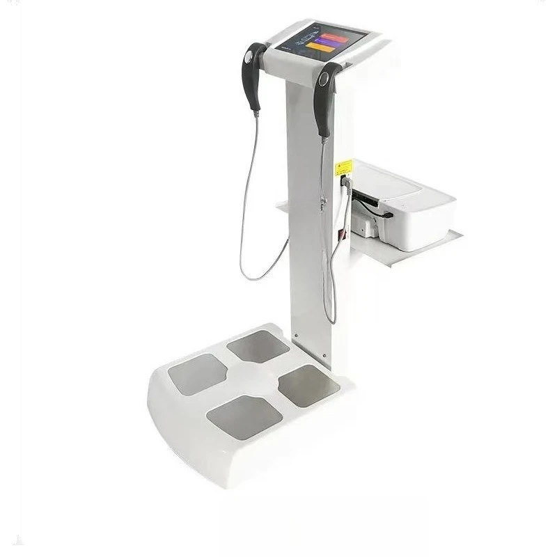 

Intelligent Body Tester Precise Body Fat Scale Gym Yoga Health Management