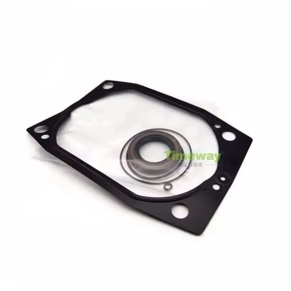 

Комплекты уплотнений гидравлического насоса PV92 для ремонта поршневого насоса PV092 Parker Уплотнения насоса