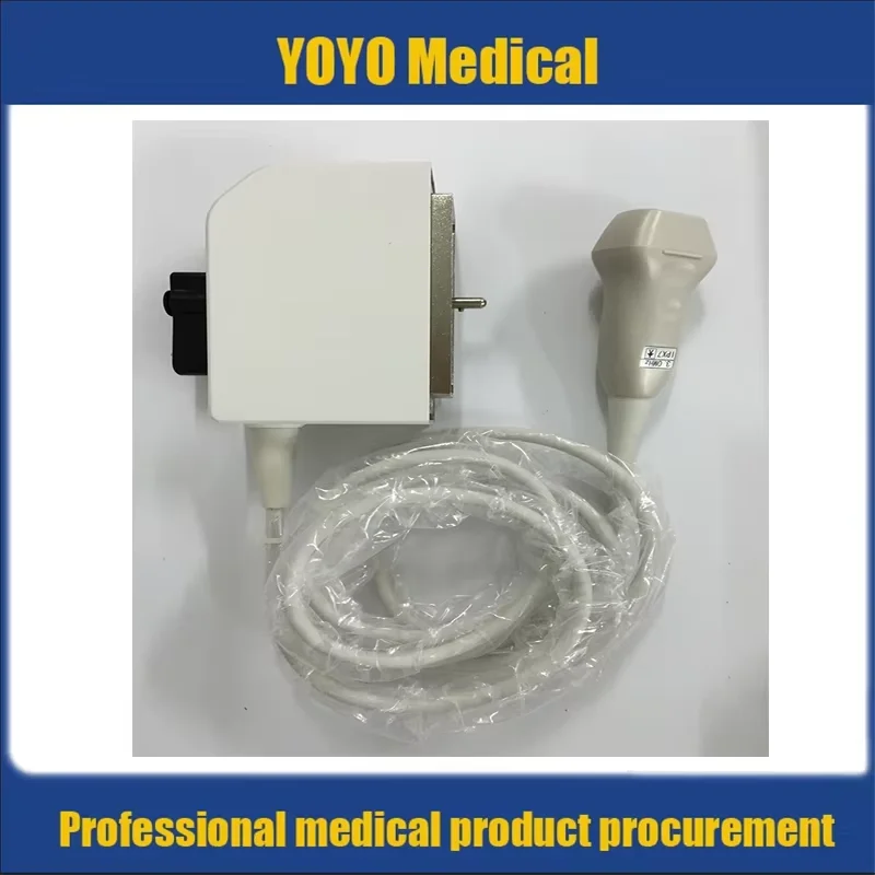 Mindray P4-2 Cardiac Sector Ultrasound Phased Transducer Probe For DC-3/DC-6/ DC-N3 good price