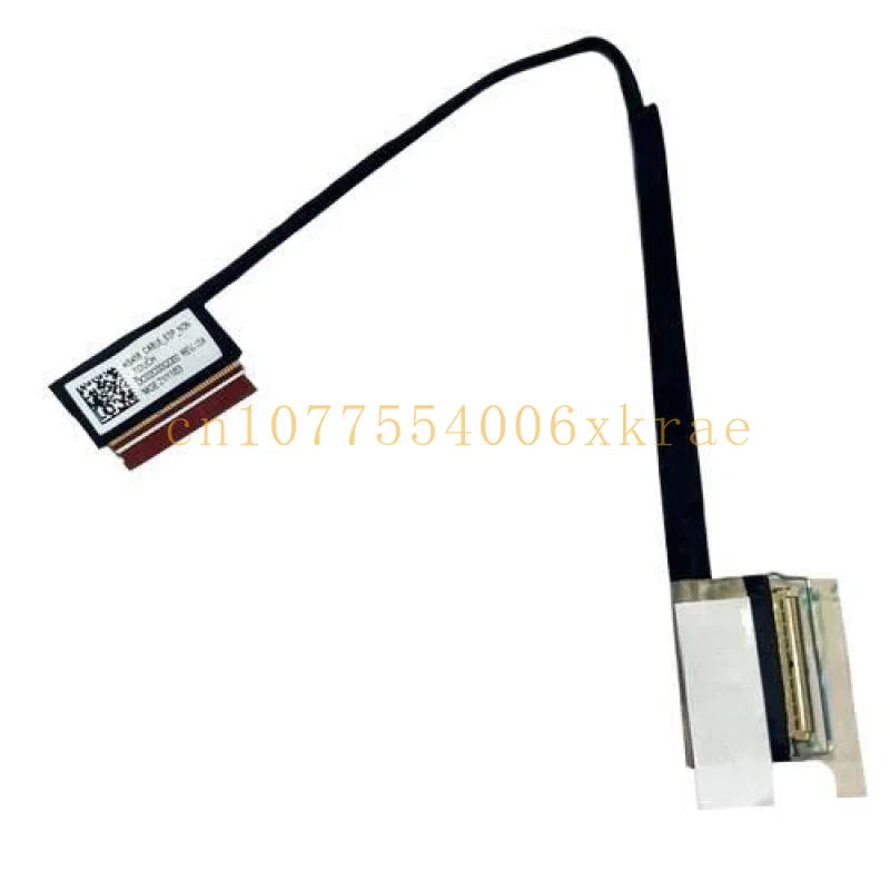 40PIN LCD EDP FHD No touch Cable for lenovoYoga Slim 7 Pro-14ACH5 D 82NJ