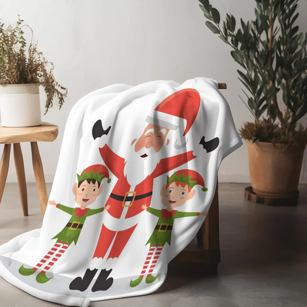Tu Cozy Christmas T… - image