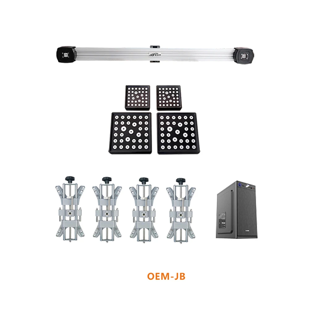 

3D wheel alignment machine main part SRD-OEM-JB