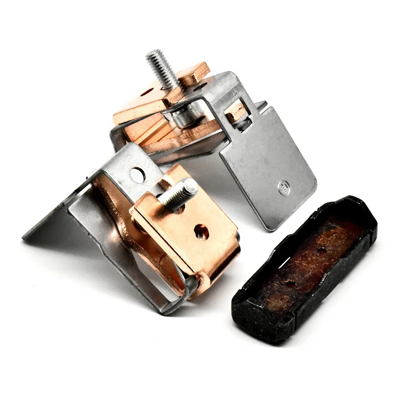 Imagem -02 - Substituição do Contator do Contato Principal Peças Sobresselentes do Reparo Substituição do Contator La5f500803 Lc1f500 Lc1d475 Lc1e500