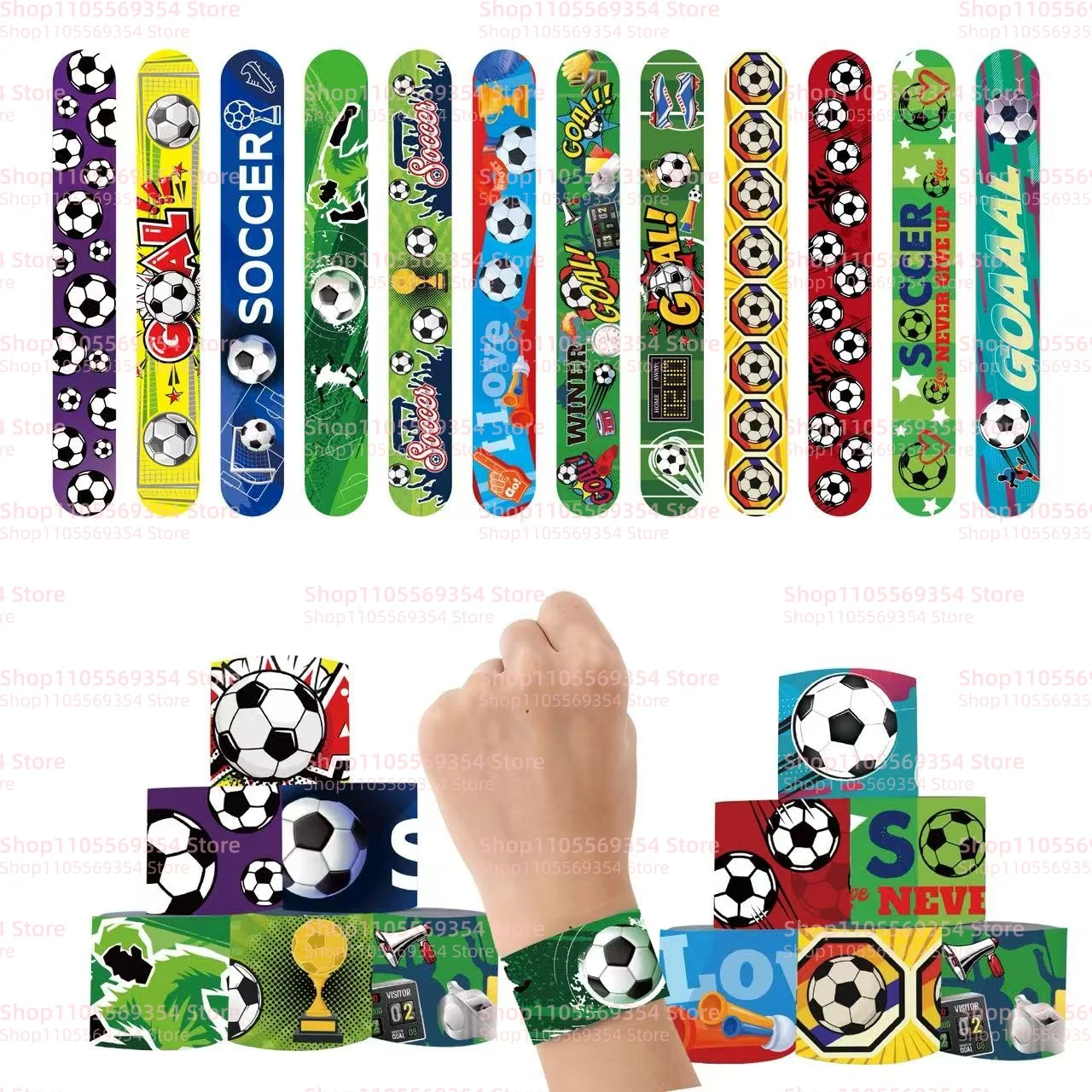 12/24/36 Pezzi Braccialetti a - Plant Parent Gifts recensione e prezzo