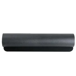 Wear-resistant Treadmill Mat Anti-slip Exercise Equipment Mat Noise-reduction Shock-absorption Pad Home Gym Accessories