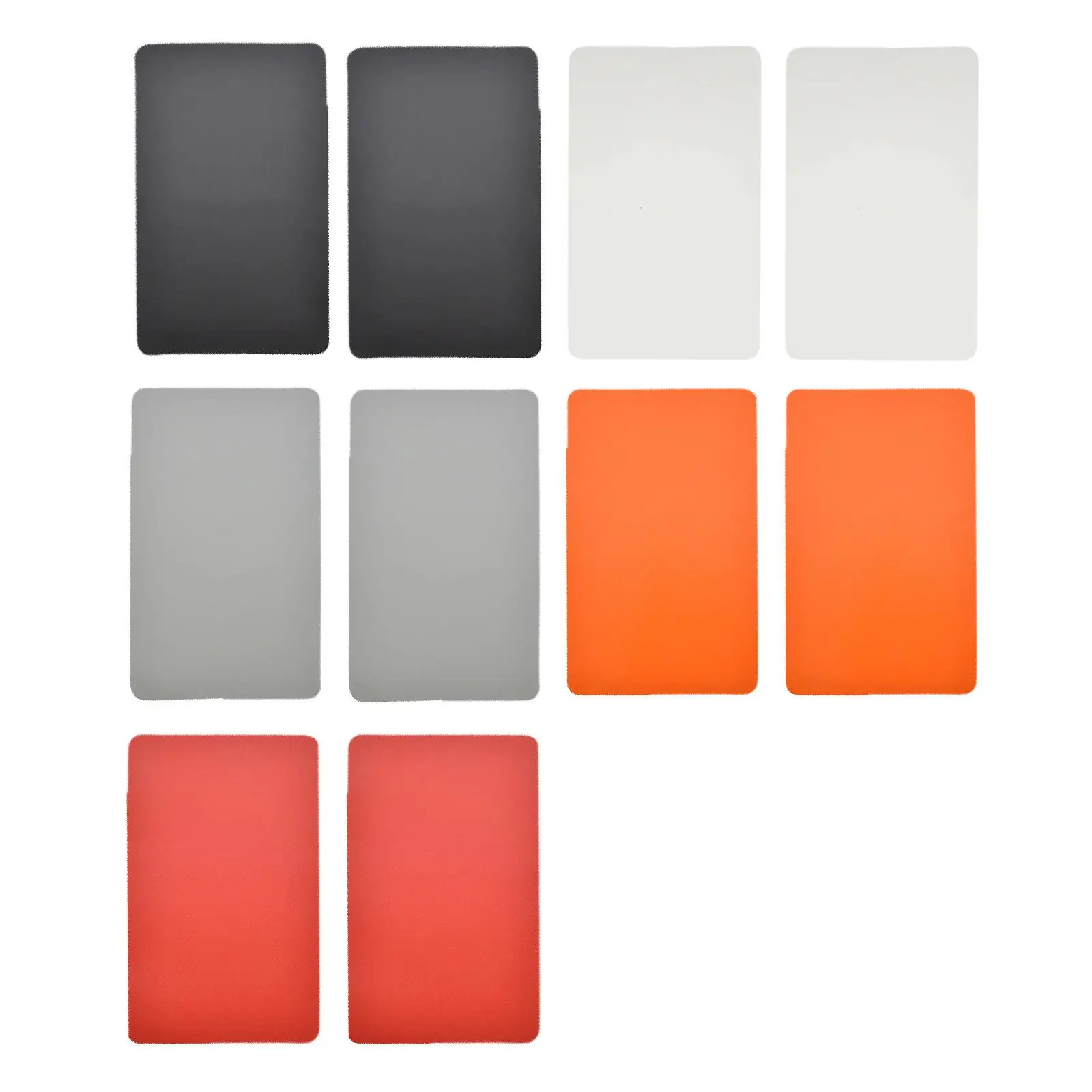 2x PVC Repair Patches Maintenance Tool DIY Inflatable Boat Repair Patch for