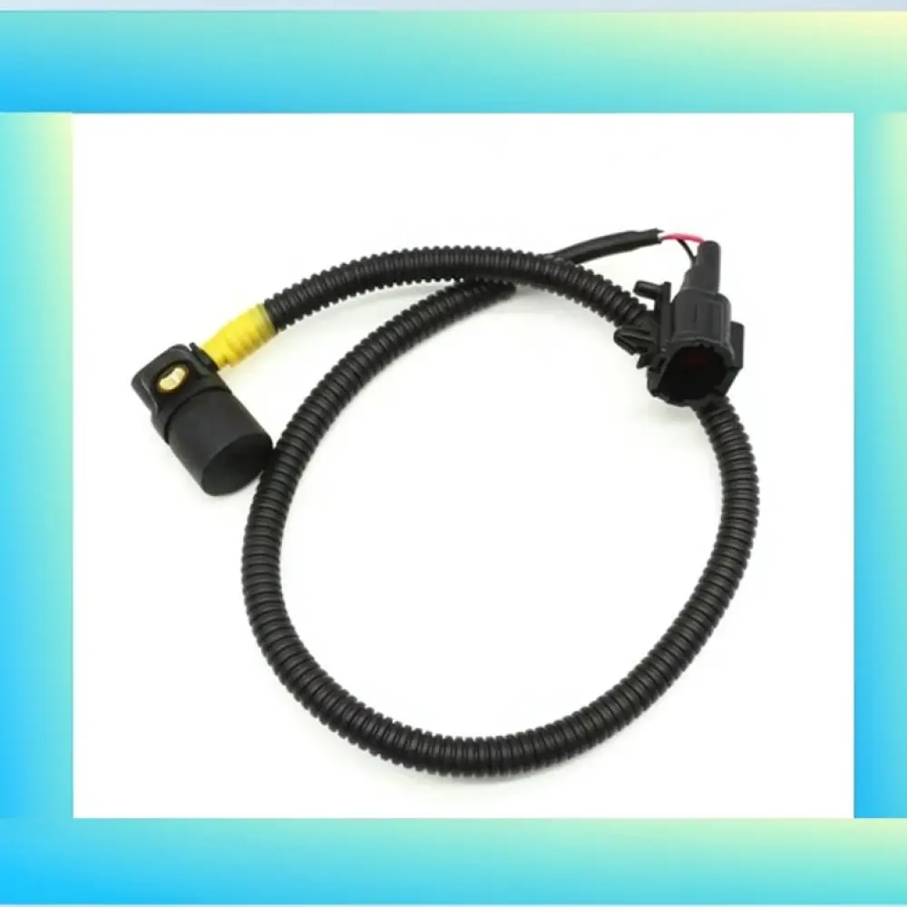 Crankshaft Position Sensor For Nissan VG100 Engine Efficient Fuel Injection Repair Part Accurate Ignition Control