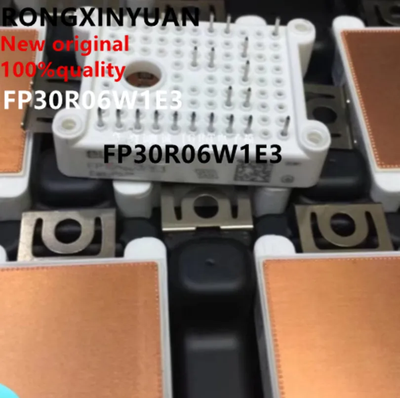 New original   FP30R06W1E3 module