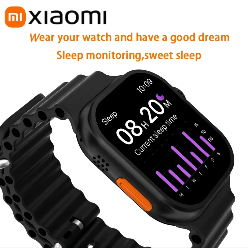 Xiaomi C10 Pro Fashion Smart Watch NFC wodoodporny Mężczyźni Kobiety GPS Track Bluetooth Call BT Gry muzyczne Bezprzewodowe ładowanie Smartwatch