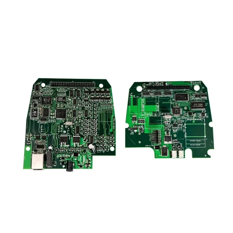 In stock Newest Version V3.104.24 for Honda HDS HIM Diagnostic Tool With Double PC Board Car From 1992-2021