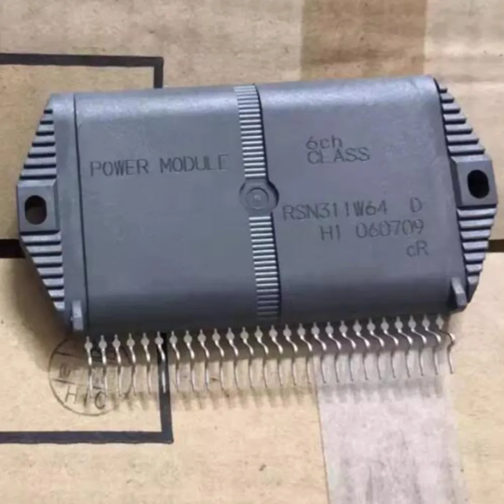 RSN311W64D    RSN311W64    HYB-26    IC Best quality    (Product quantity: 2 pieces)